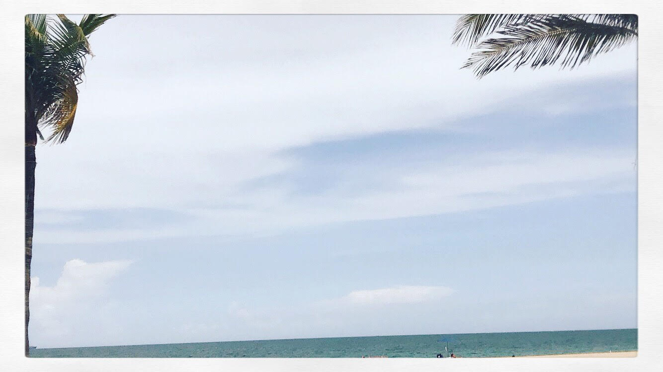 Ft Lauderdale Beach Pics 2