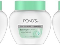 The One Skin Care Product You’re Not Using That You Must: Pond’s Cold&nbsp;Cream!