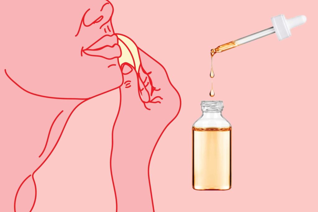 DIY SUNDAY: The Best DIY Face Oil For Dry&nbsp;Skin