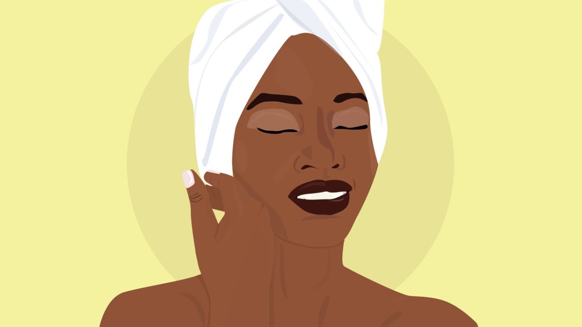 The Celebrity DIY Facial That Will Cost You Less Than&nbsp;$1