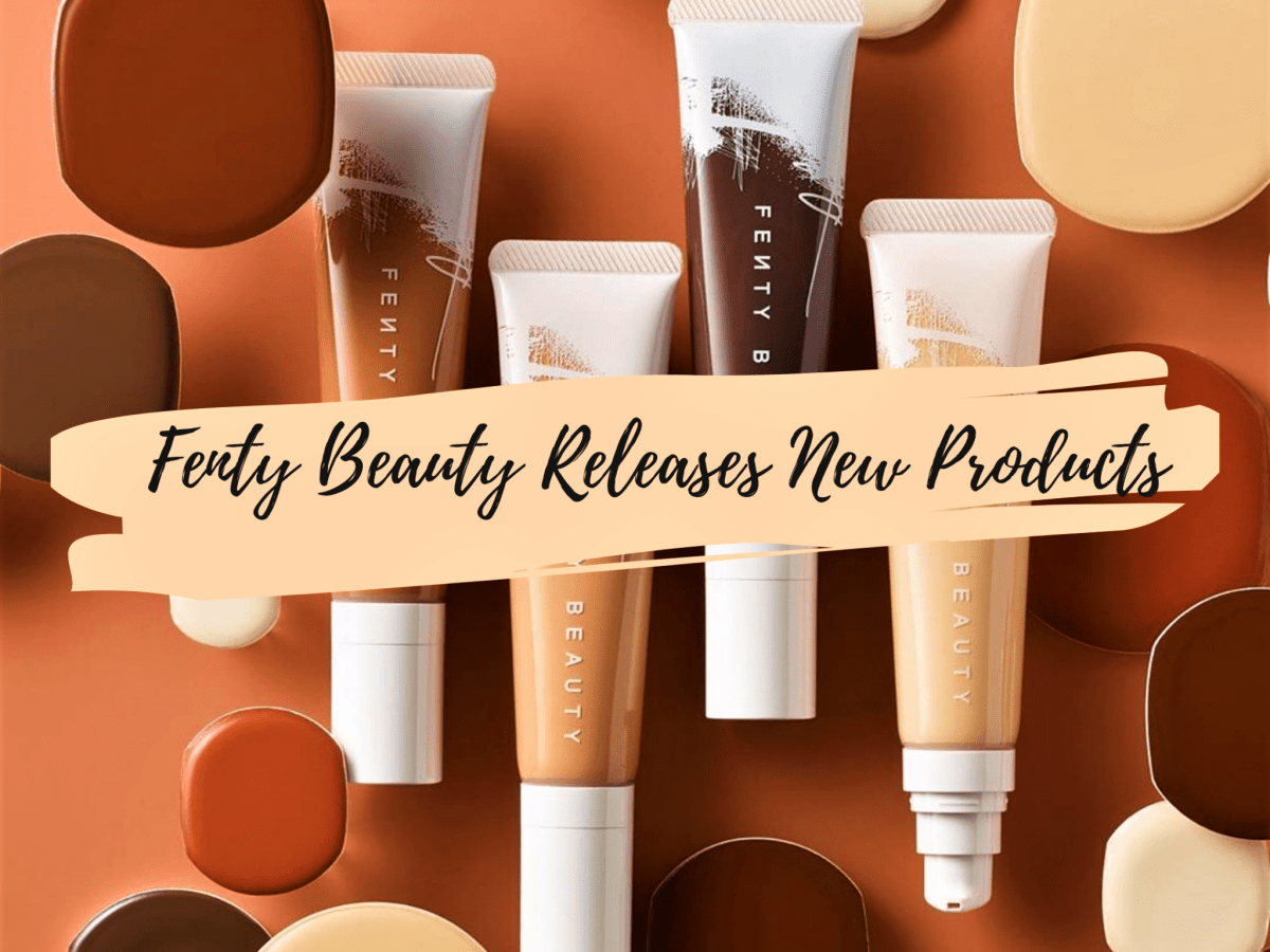 Does The NEW Fenty Foundation Deserve All The&nbsp;Hype?
