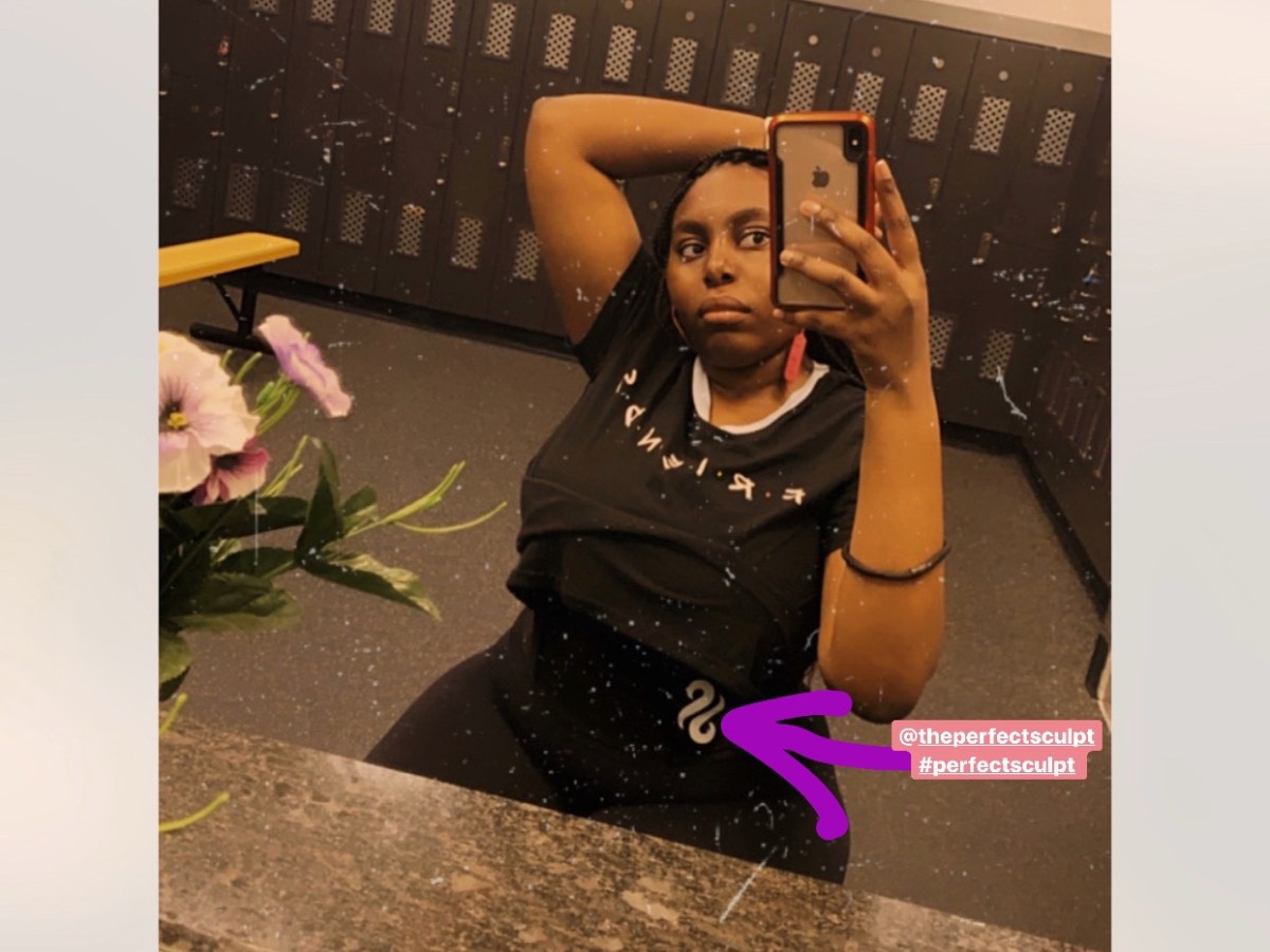 DOES A SWEAT BELT&nbsp;WORK?