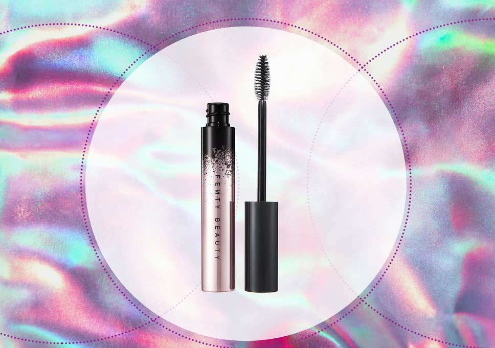 The Verdict Is In: What We Thought Of The NEW Fenty&nbsp;Mascara