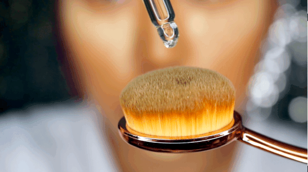 Yoga skin: new glowing makeup trend everyone is crazy&nbsp;about