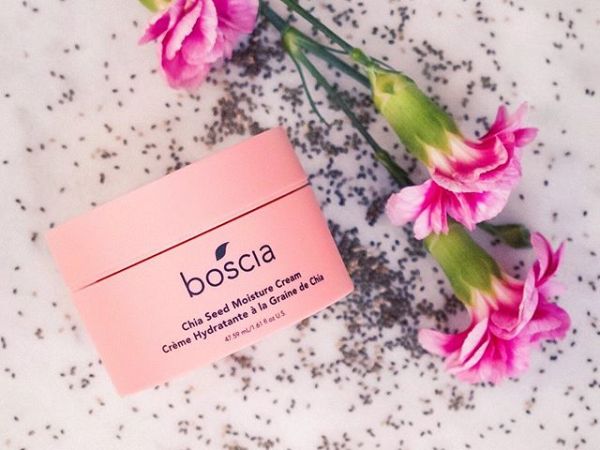 Boscia Chia Seed Moisture&nbsp;Cream