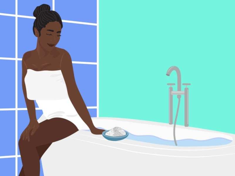 Here’s How to Take the Most Relaxing Bath of Your&nbsp;Life