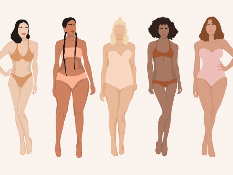 FASHION NOVA: DRESSING FOR YOUR&nbsp;BODY