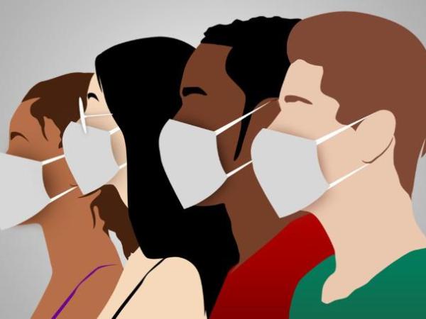 How to Treat and  PREVENT MASK-NE AKA “Mask Acne” – It’s A&nbsp;Thing!