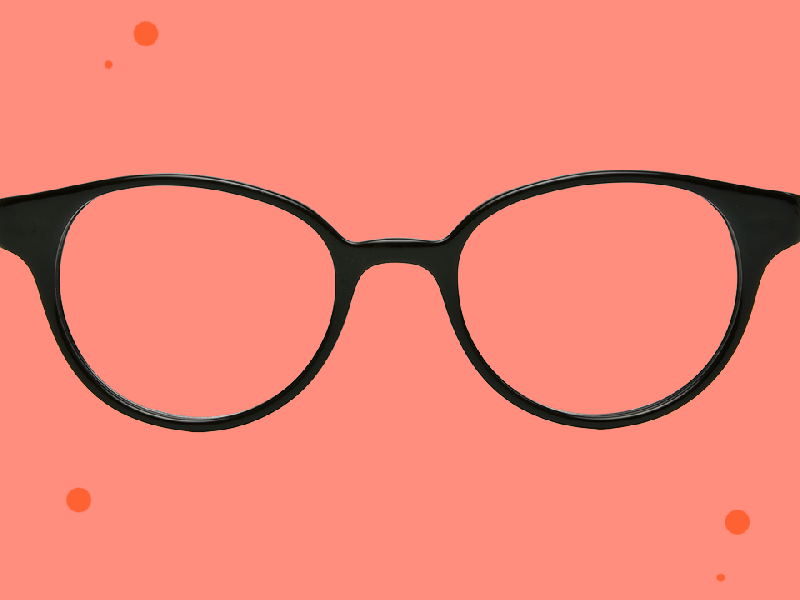 The Acne-Prevention Strategies Glasses Wearers Need to&nbsp;Know