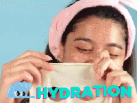 Why Keeping Your Skin Hydrated Is SO&nbsp;Important