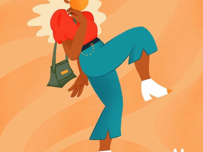 How To Prevent Makeup SMUDGING! Mask Friendly&nbsp;Makeup