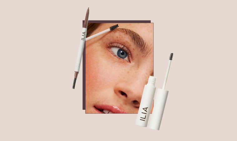 Ilia’s New Brow Products Are Go-Tos for Celebs Like Emily Blunt and Miranda&nbsp;Kerr