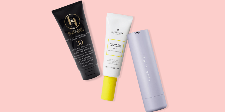 6 Black-Owned Sunscreen Brands to Try&nbsp;ASAP