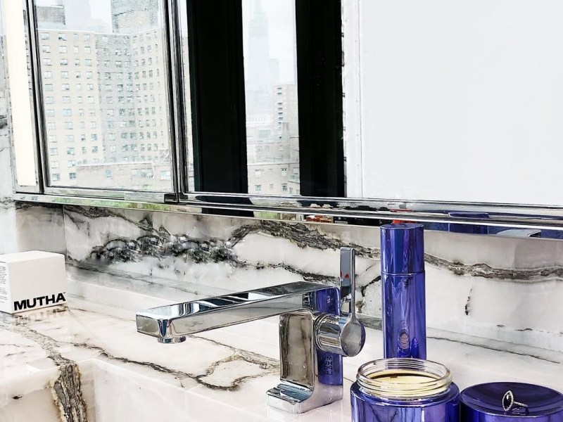 The One Winter Swap That Instantly Elevates Your&nbsp;Skin