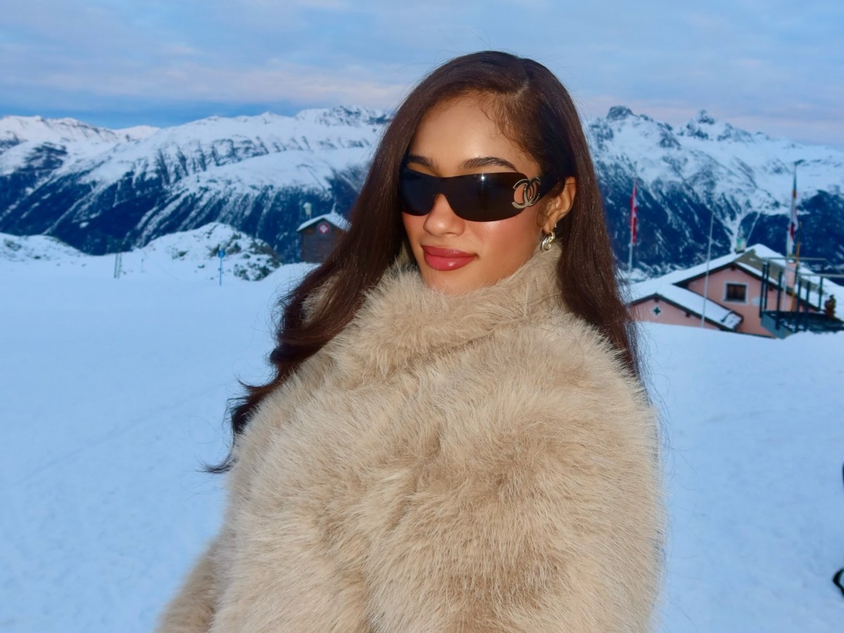 The Ultimate Après-Ski Beauty Routine for Glowing Skin in Cold&nbsp;Weather