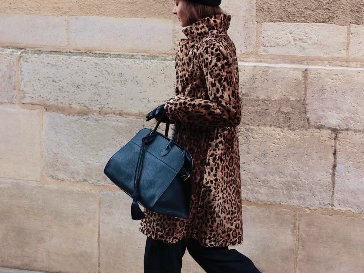 The Timeless Parisian Winter Outfit French Girls Live&nbsp;In