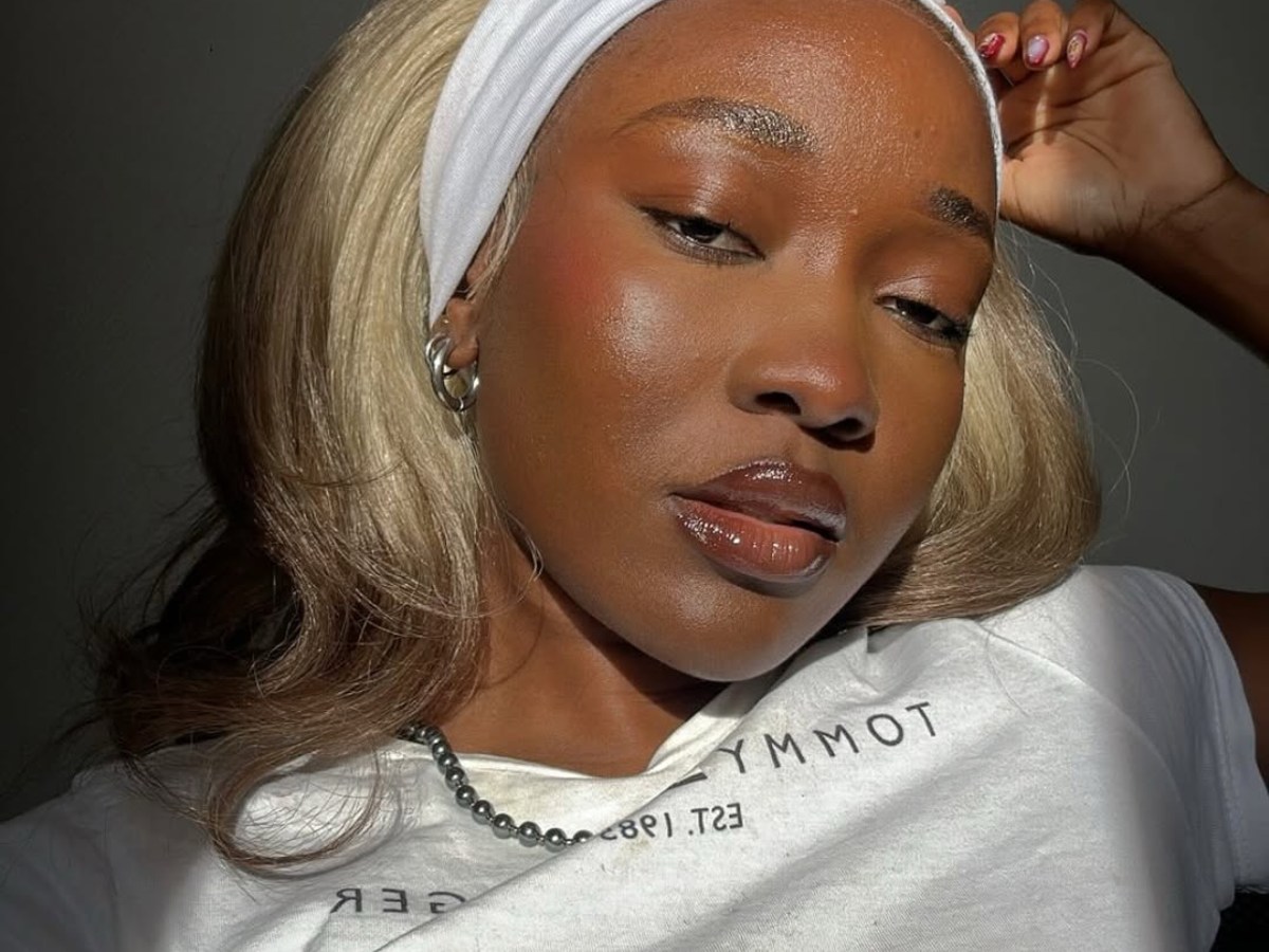 Bare Lashes Are In: Beauty Girls Are Saying Goodbye to&nbsp;Mascara