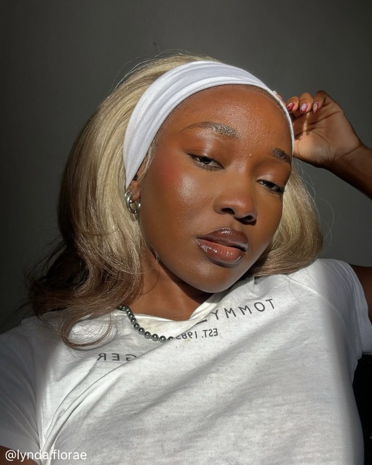 Bare Lashes Are In: Beauty Girls Are Saying Goodbye to&nbsp;Mascara