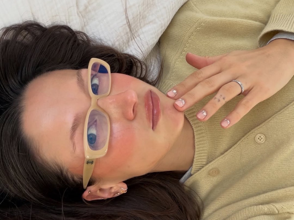 Inside the Peptide Boom: The Next Evolution of Skincare in&nbsp;2026