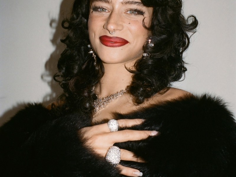 A Love Letter to Matte Red&nbsp;Lips