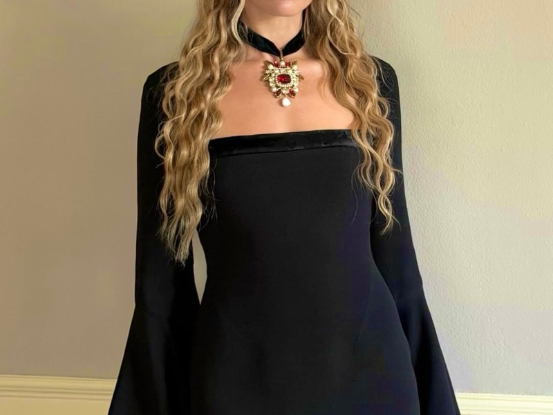 Wuthering Heights–Inspired Hair Is Taking Over Romantic Beauty&nbsp;Aesthetics