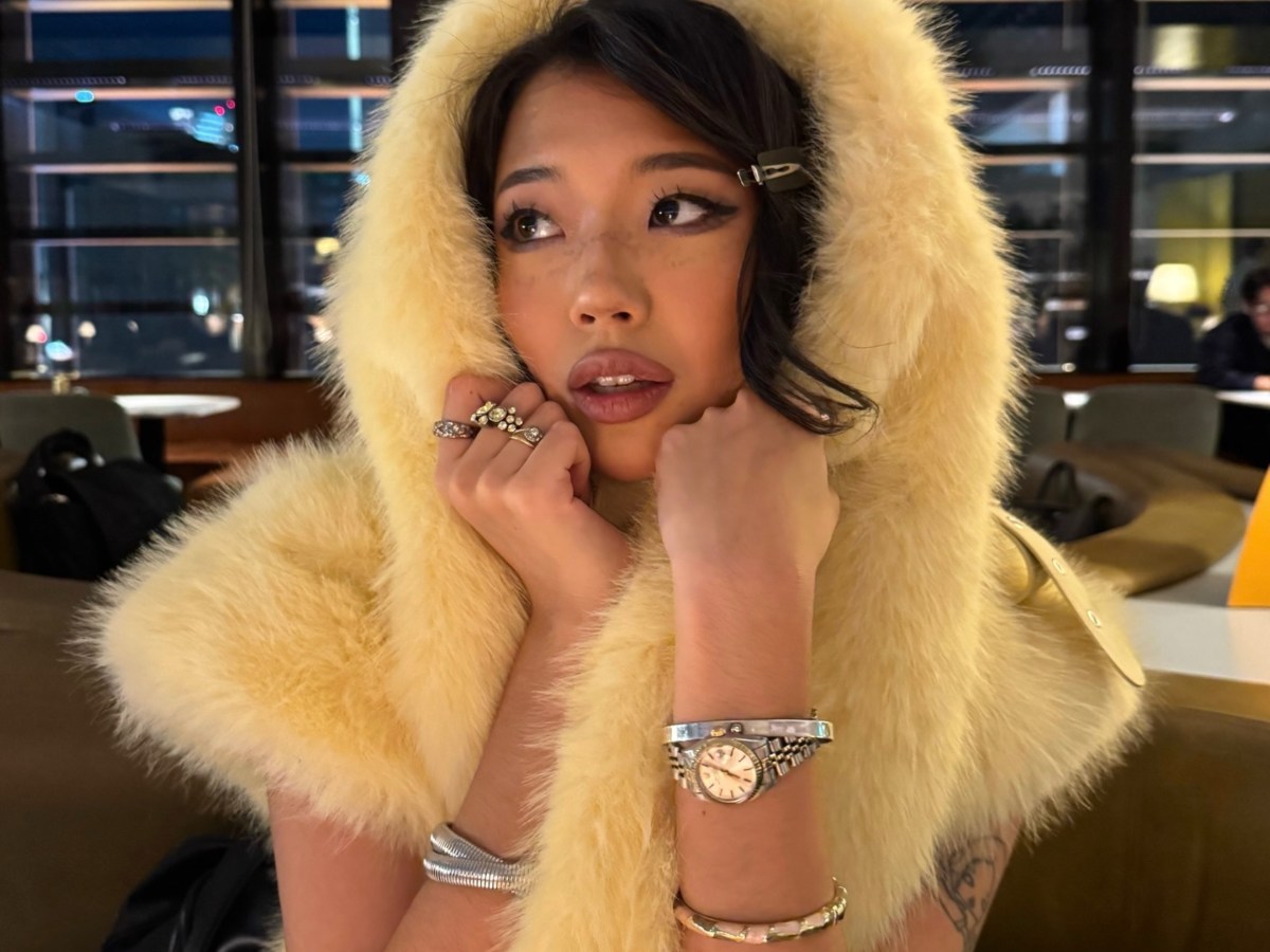 Soft Lines, Lasting Impact: Romantic Eyeliner Hacks for a Flawless&nbsp;Wing