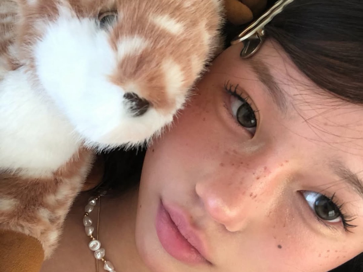 The Blythe Effect: TikTok’s Most Dreamlike Makeup&nbsp;Trend