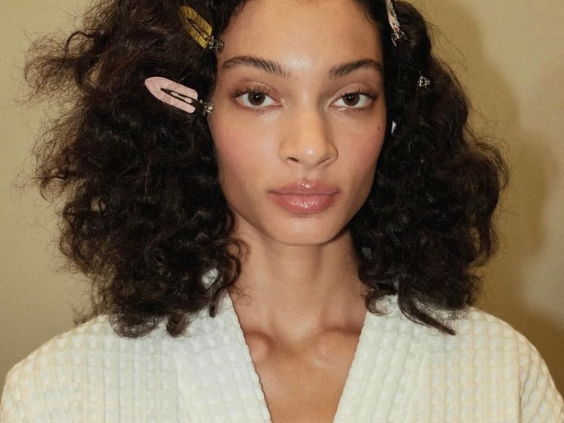 NYFW’s Softest Trend: Sleepy Girl&nbsp;Makeup